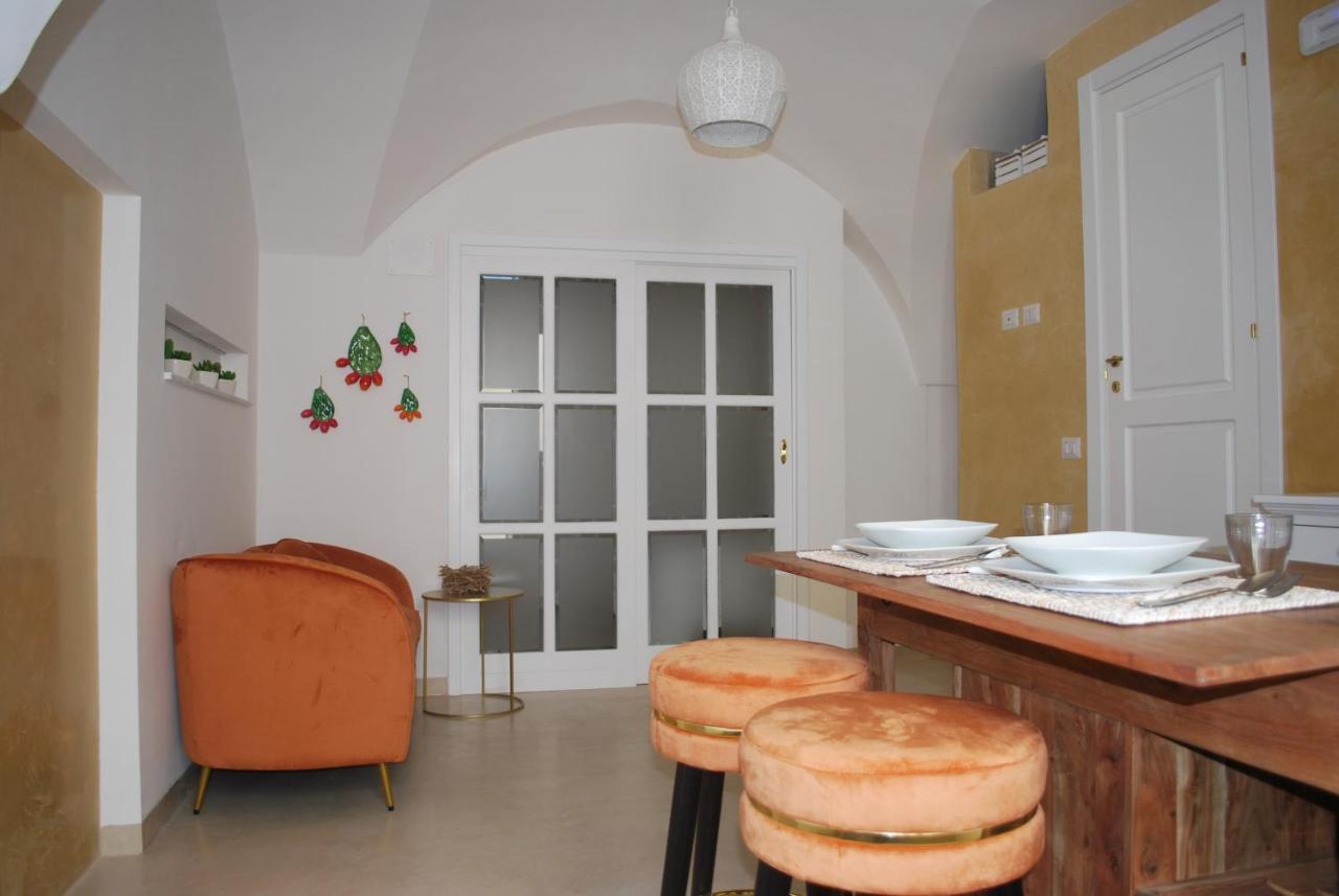 Casetta Melograno Fasano Exterior photo