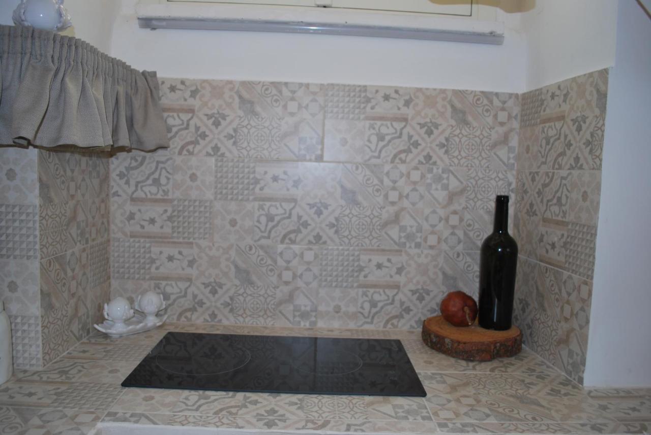 Casetta Melograno Fasano Exterior photo